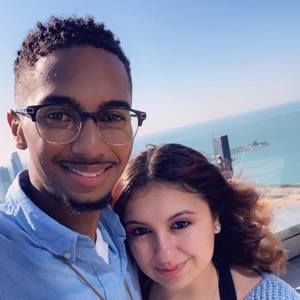 Meet your Posher, Josh